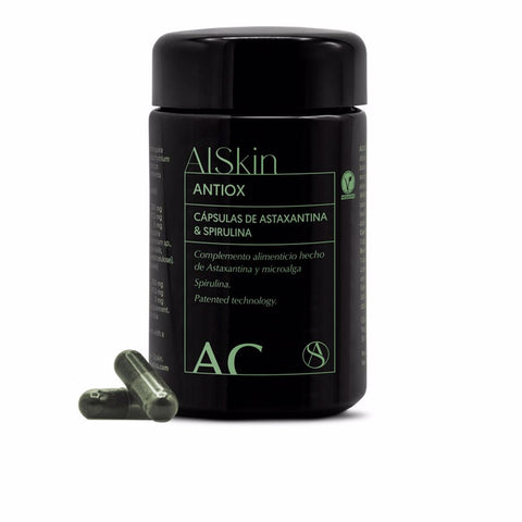 ALSKIN ALSKIN ANTIOX 30 caps - PerfumezDirect®