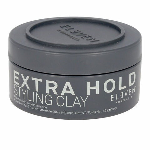 ELEVEN AUSTRALIA EXTRA HOLD styling clay 85 gr - PerfumezDirect®