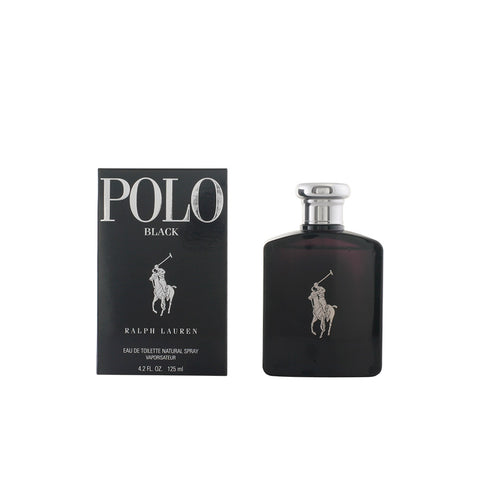 Ralph Lauren POLO BLACK edt spray 125 ml - PerfumezDirect®