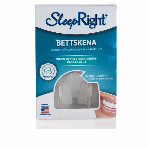 BECONFIDENT SLEEPRIGHT dental guard secure - PerfumezDirect®