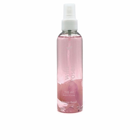 JIMMY BOYD WILD ROSE eau de cologne spray 150 ml - PerfumezDirect®