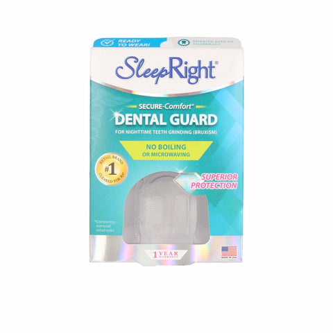 BECONFIDENT SLEEPRIGHT dental guard secure - PerfumezDirect®