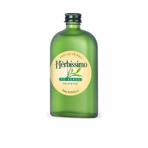 HERBÍSSIMO TÉ VERDE eau de cologne spray 100 ml - PerfumezDirect®