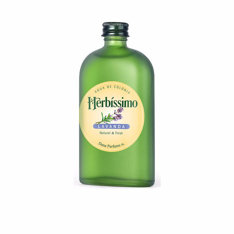 HERBÍSSIMO LAVANDER eau de cologne spray 100 ml - PerfumezDirect®