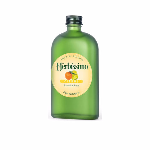 HERBÍSSIMO CITRUS eau de cologne spray 100 ml - PerfumezDirect®