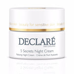 DECLARÉ 5 SECRETS night cream 50 ml - PerfumezDirect®