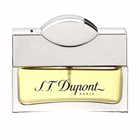 DUPONT S.T.DUPONT HOMME eau de parfum spray 30 ml - PerfumezDirect®