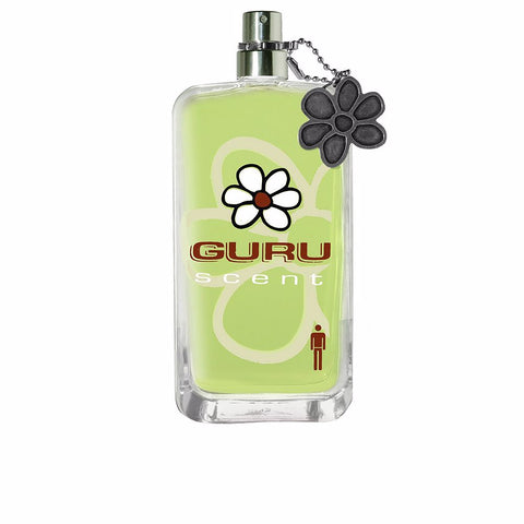 GURU GURU SCENT FOR MEN eau de toilette spray 100 ml - PerfumezDirect®