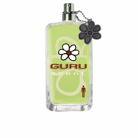 GURU GURU SCENT FOR MEN eau de toilette spray 50 ml - PerfumezDirect®