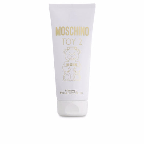 MOSCHINO TOY 2 body lotion 200 ml - PerfumezDirect®