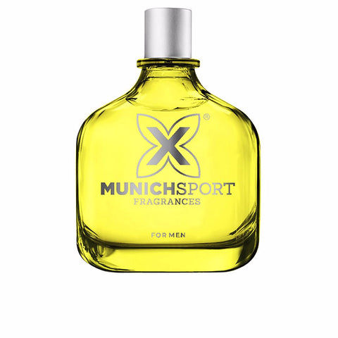 MUNICH MUNICHSPORT FOR MEN eau de toilette spray 100 ml - PerfumezDirect®