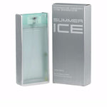 PORSCHE DESIGN THE ESSENCE SUMMER ICE eau de toilette spray 80 ml - PerfumezDirect®