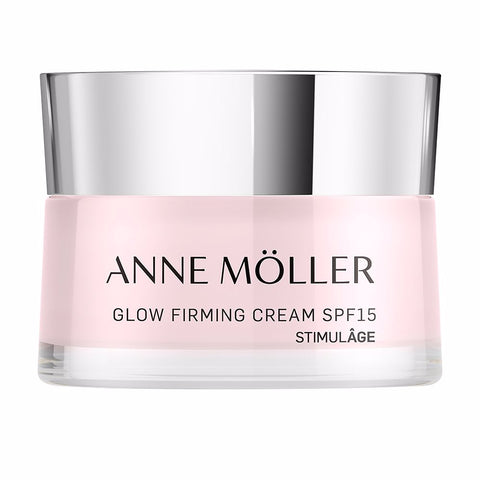 ANNE MÖLLER STIMULÂGE glow firming cream SPF15 50 ml - PerfumezDirect®