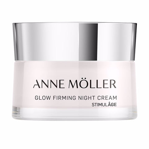ANNE MÖLLER STIMULÂGE glow firming night cream 50 ml - PerfumezDirect®