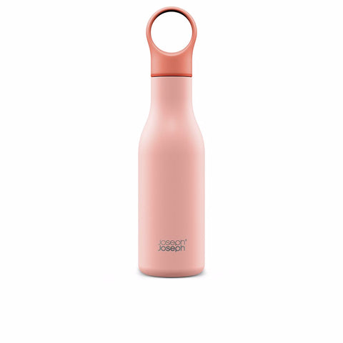 JOSEPH JOSEPH LOOP water bottle #coral 500 ml - PerfumezDirect®