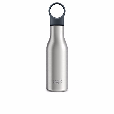 JOSEPH JOSEPH LOOP water bottle #stainless steel 500 ml - PerfumezDirect®