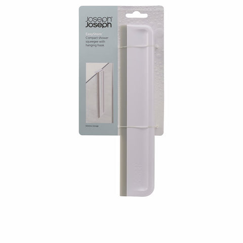 JOSEPH JOSEPH EASYSTORE compact shower squeegee #grey/white 1 u - PerfumezDirect®
