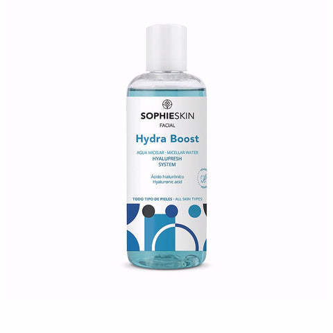 SOPHIESKIN HYDRA BOOST agua micelar 250 ml - PerfumezDirect®