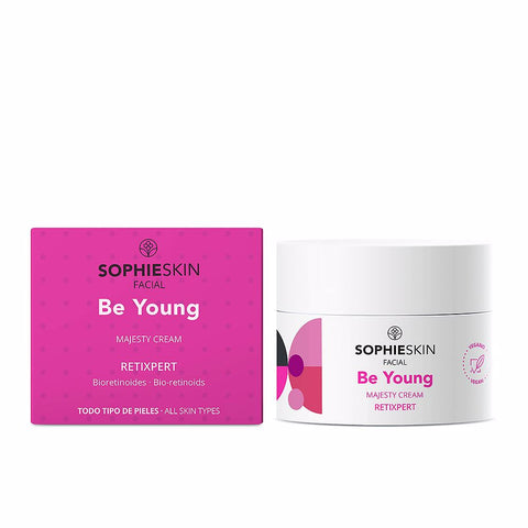 SOPHIESKIN BE YOUNG crema 50 ml - PerfumezDirect®