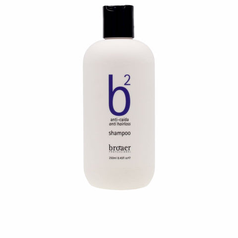 BROAER B2 ANTI-CAÍDA shampoo 250 ml - PerfumezDirect®
