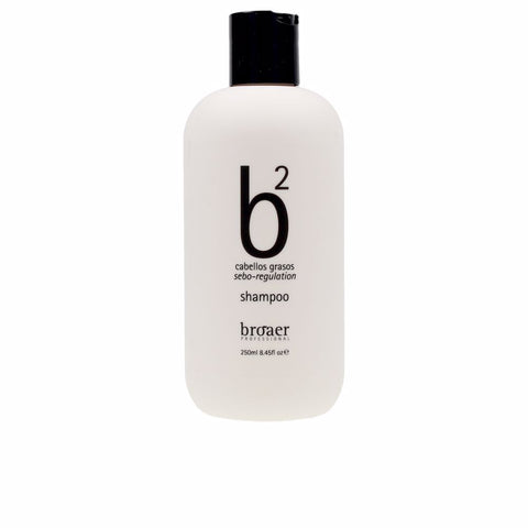 BROAER B2 CABELLOS GRASOS shampoo 250 ml - PerfumezDirect®