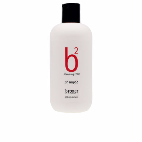 BROAER B2 BECOMING COLOR shampoo 250 ml - PerfumezDirect®