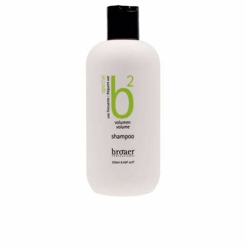 BROAER B2 VOLUMEN shampoo 250 ml - PerfumezDirect®