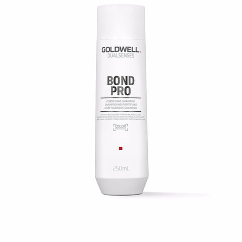 GOLDWELL BOND PRO shampoo 250 ml - PerfumezDirect®