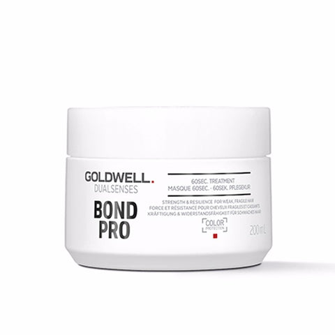 GOLDWELL BOND PRO 60 sec treatment 200 ml - PerfumezDirect®