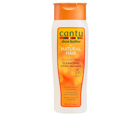 CANTU FOR NATURAL HAIR cleansing cream 400 ml - PerfumezDirect®