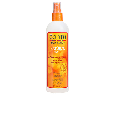 CANTU FOR NATURAL HAIR comeback curl 355 ml - PerfumezDirect®