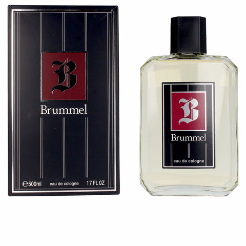 PUIG BRUMMEL eau de cologne 500 ml - PerfumezDirect®