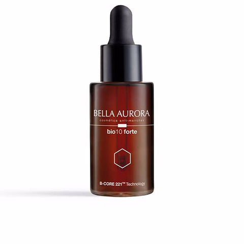 BELLA AURORA BIO10 FORTE despigmentante serum gotero 30 ml - PerfumezDirect®