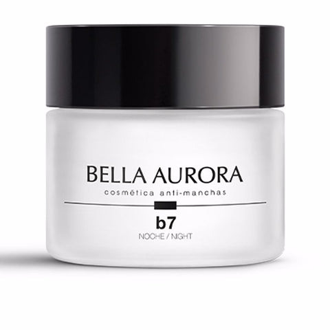 BELLA AURORA B7 antimanchas regenerador aclarante noche 50 ml - PerfumezDirect®