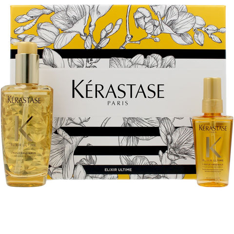 KERASTASE ELIXIR ULTIME set 2 pz - PerfumezDirect®
