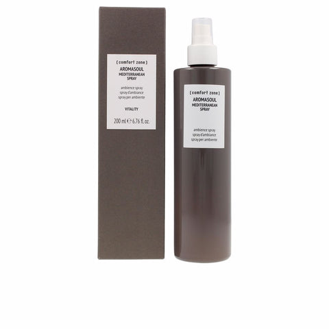 COMFORT ZONE AROMASOUL mediterranean spray 200 ml - PerfumezDirect®