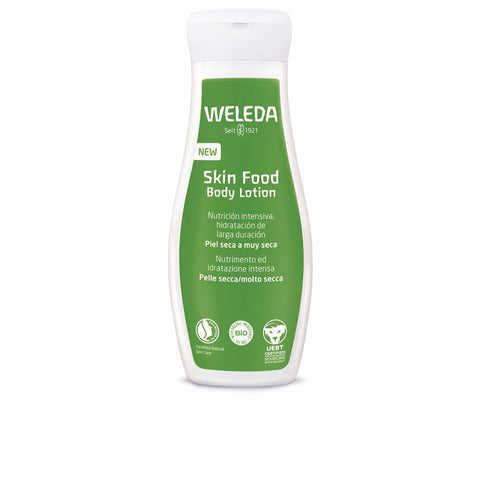 WELEDA SKIN FOOD leche corporal textura ligera 200 ml - PerfumezDirect®