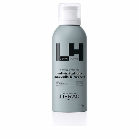 LIERAC LH mousse de rasage 150 ml - PerfumezDirect®
