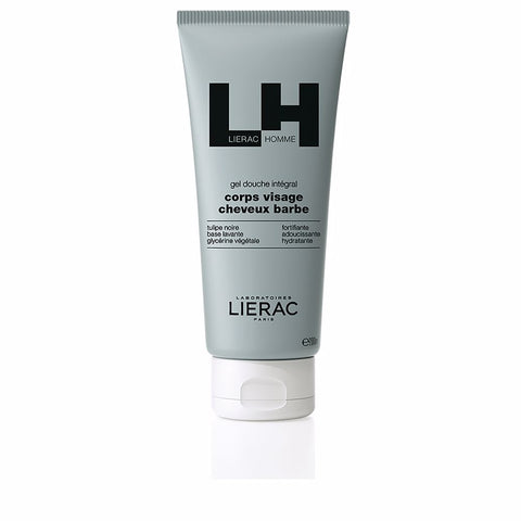 LIERAC LH gel douche intégral 200 ml - PerfumezDirect®