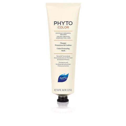PHYTO COLOR color protecting mask 150 ml - PerfumezDirect®