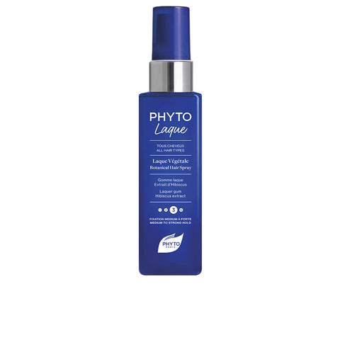 PHYTO PHYTOLAQUE fijación media-fuerte 100 ml - PerfumezDirect®