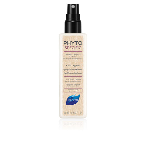 PHYTO SPECIFIC curl energizing spray 150 ml - PerfumezDirect®