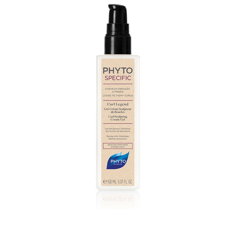 PHYTO SPECIFIC curl sculpting cream-gel 150 ml - PerfumezDirect®