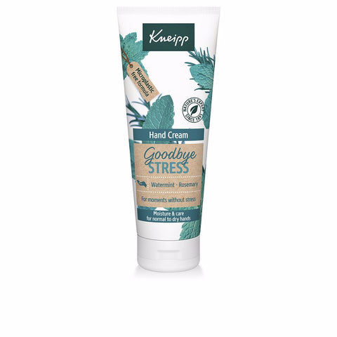 KNEIPP GOODBYE STRESS hand cream 75 ml - PerfumezDirect®