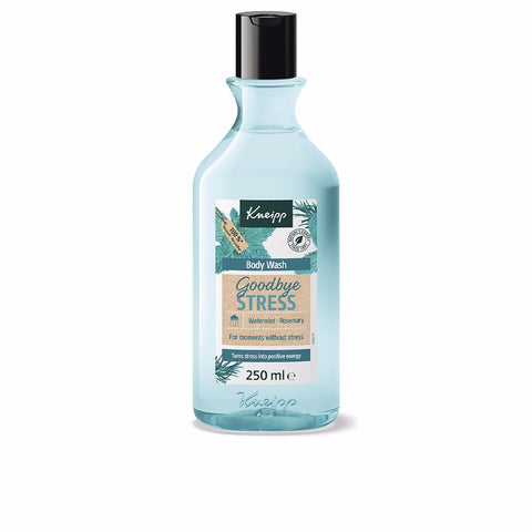 KNEIPP GOODBYE stress body wash 250 ml - PerfumezDirect®