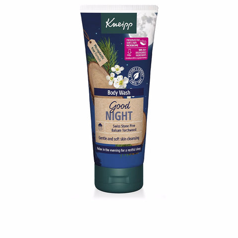 KNEIPP GOOD NIGHT body wash 200 ml - PerfumezDirect®