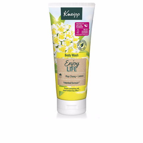 KNEIPP ENJOY LIFE body wash 200 ml - PerfumezDirect®
