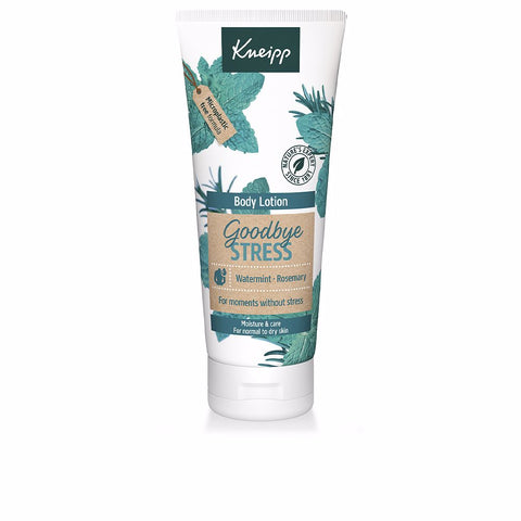 KNEIPP GOODBYE STRESS body lotion 200 ml - PerfumezDirect®