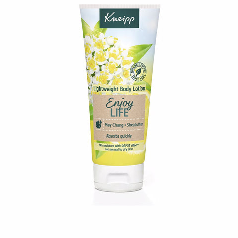 KNEIPP ENJOY LIFE body lotion 200 ml - PerfumezDirect®