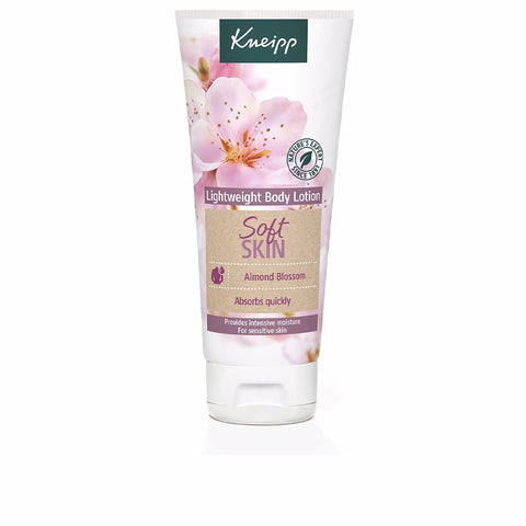 KNEIPP SOFT SKIN lightwight body lotion 200 ml - PerfumezDirect®